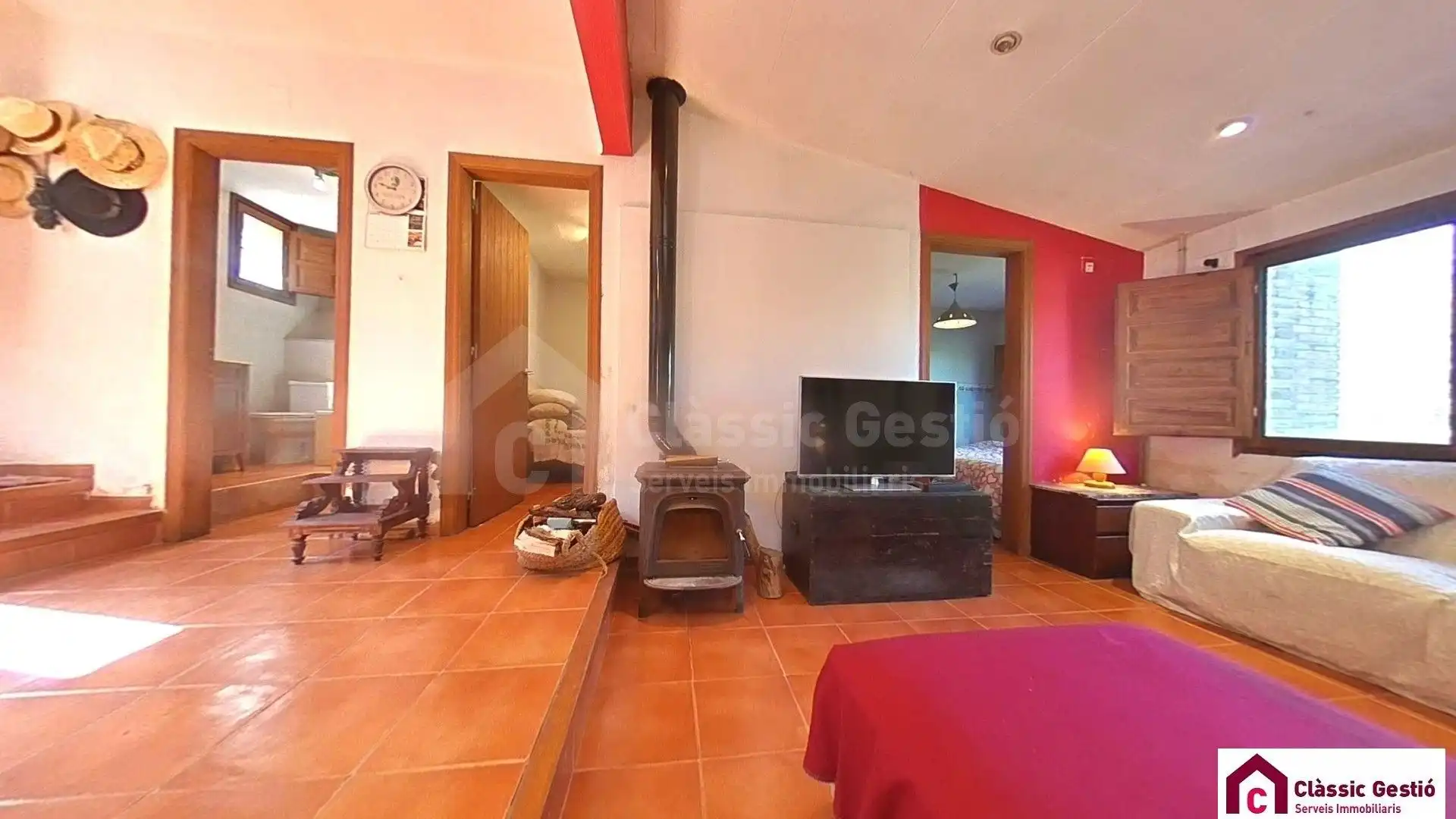Casa en venda a Vacarisses, imagen 14
