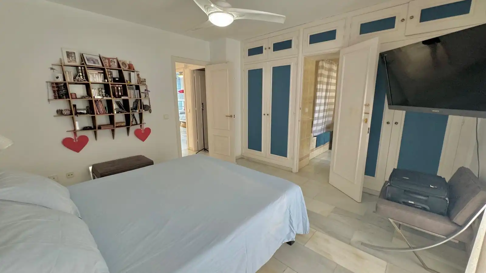 Casa o chalet en venta en Playamar - Benyamina