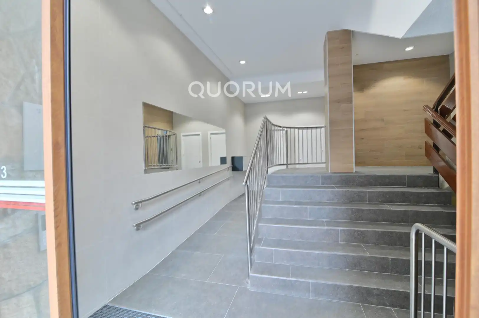 Wohnung mit Aufzug zum Verkauf in Usansolo, imagen 31
