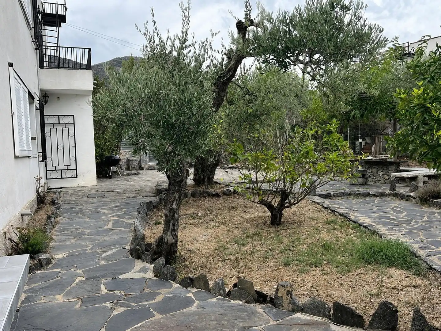 Pis amb jardí en venda a Carrer D'OSONA, imagen 21