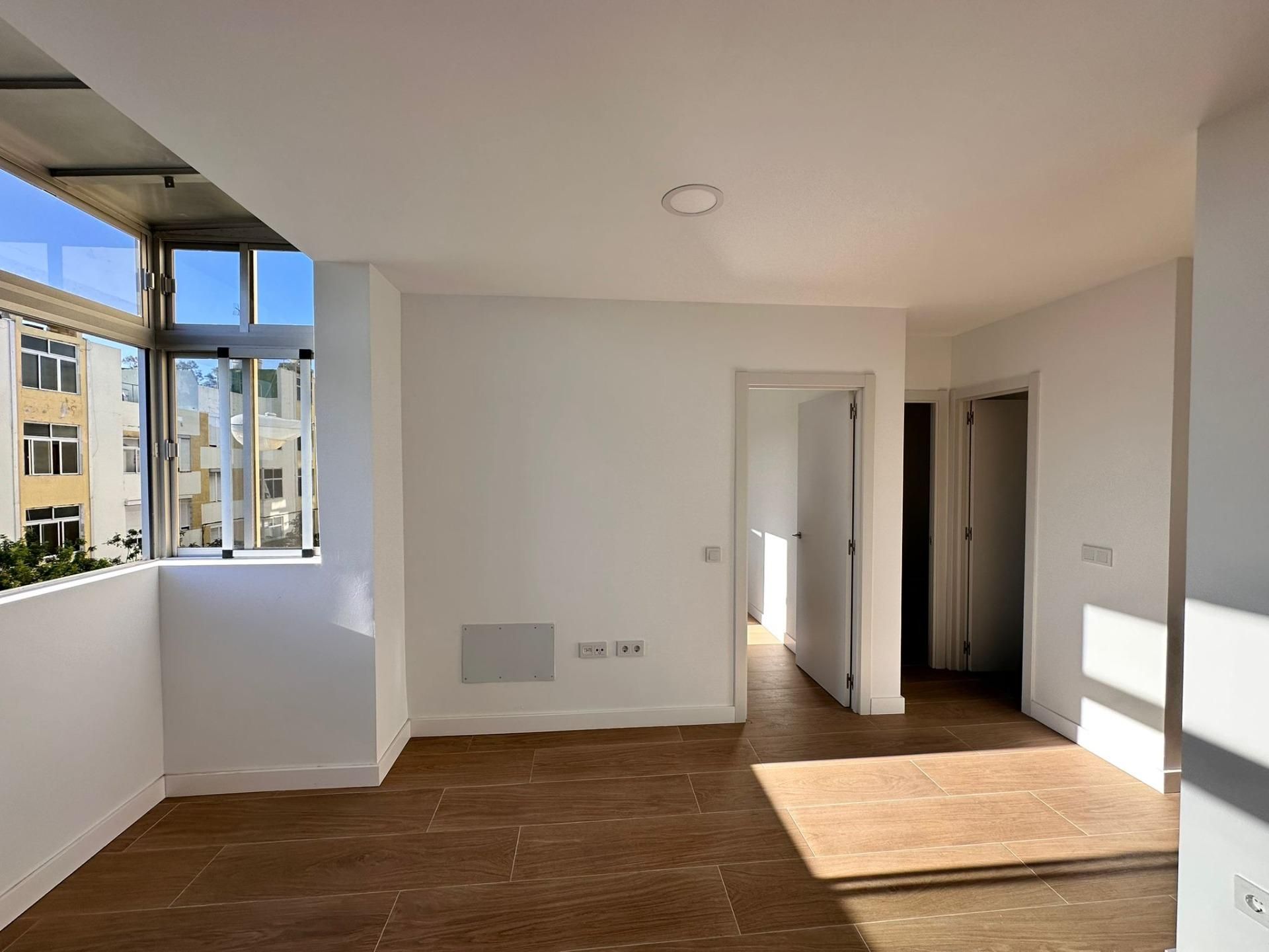 Bedroom of Flat for sale in Las Palmas de Gran Canaria