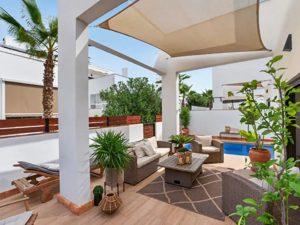 Casa en venta en Calle Gotzone Mora 1