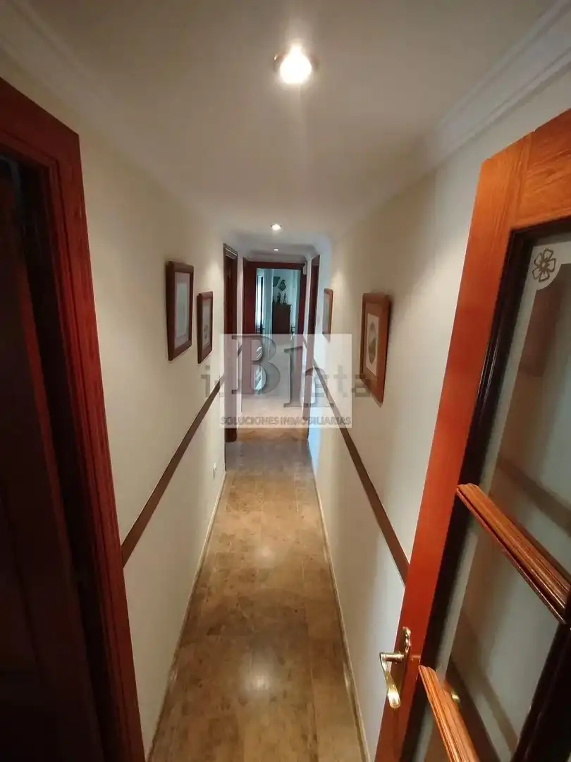 Flat for sale in Málaga  with Air Conditioner, Terrace and Storage room