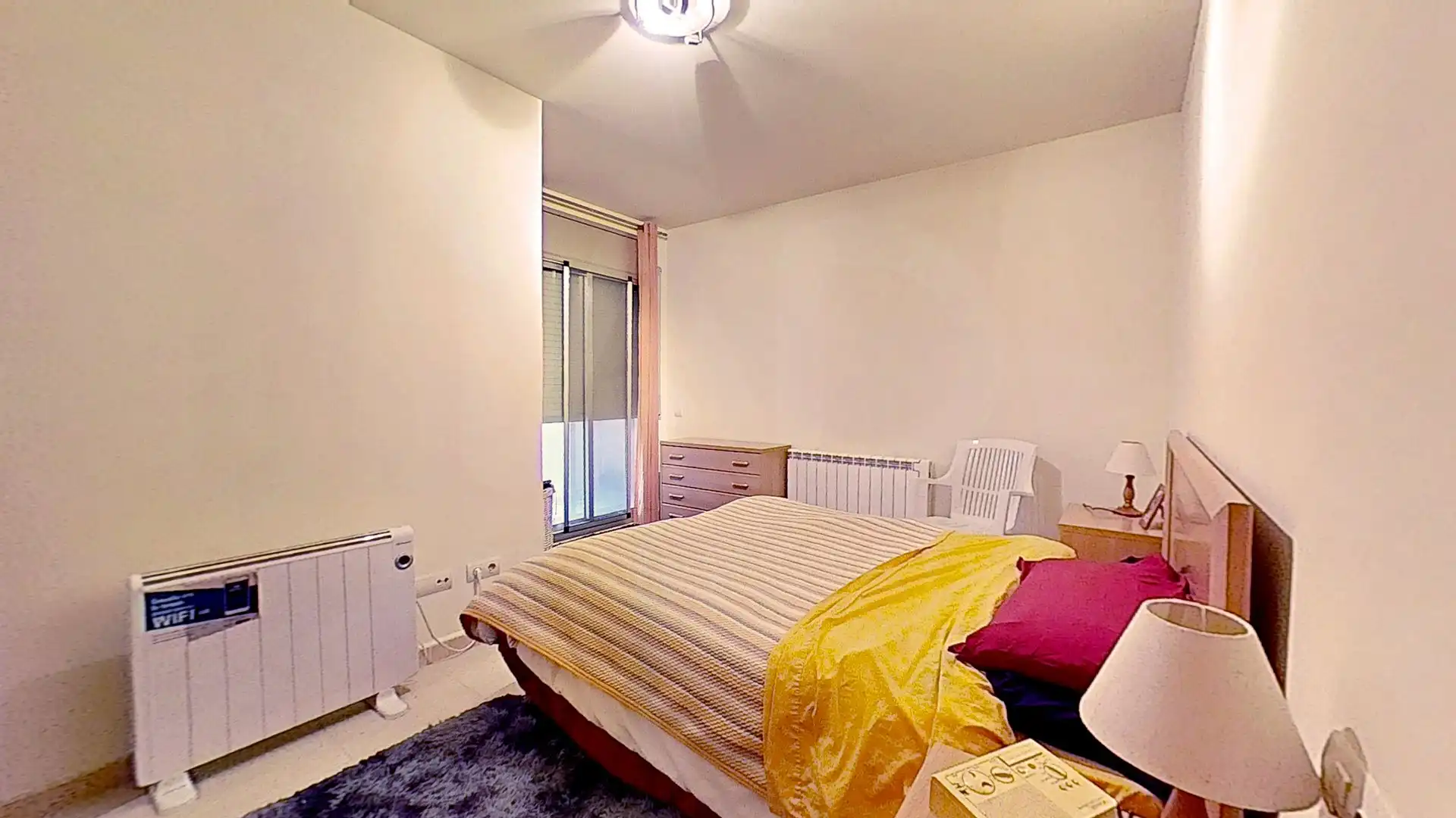 Habitación de Piso en venta en Montblanc con Aire acondicionado, Calefacción y Terraza