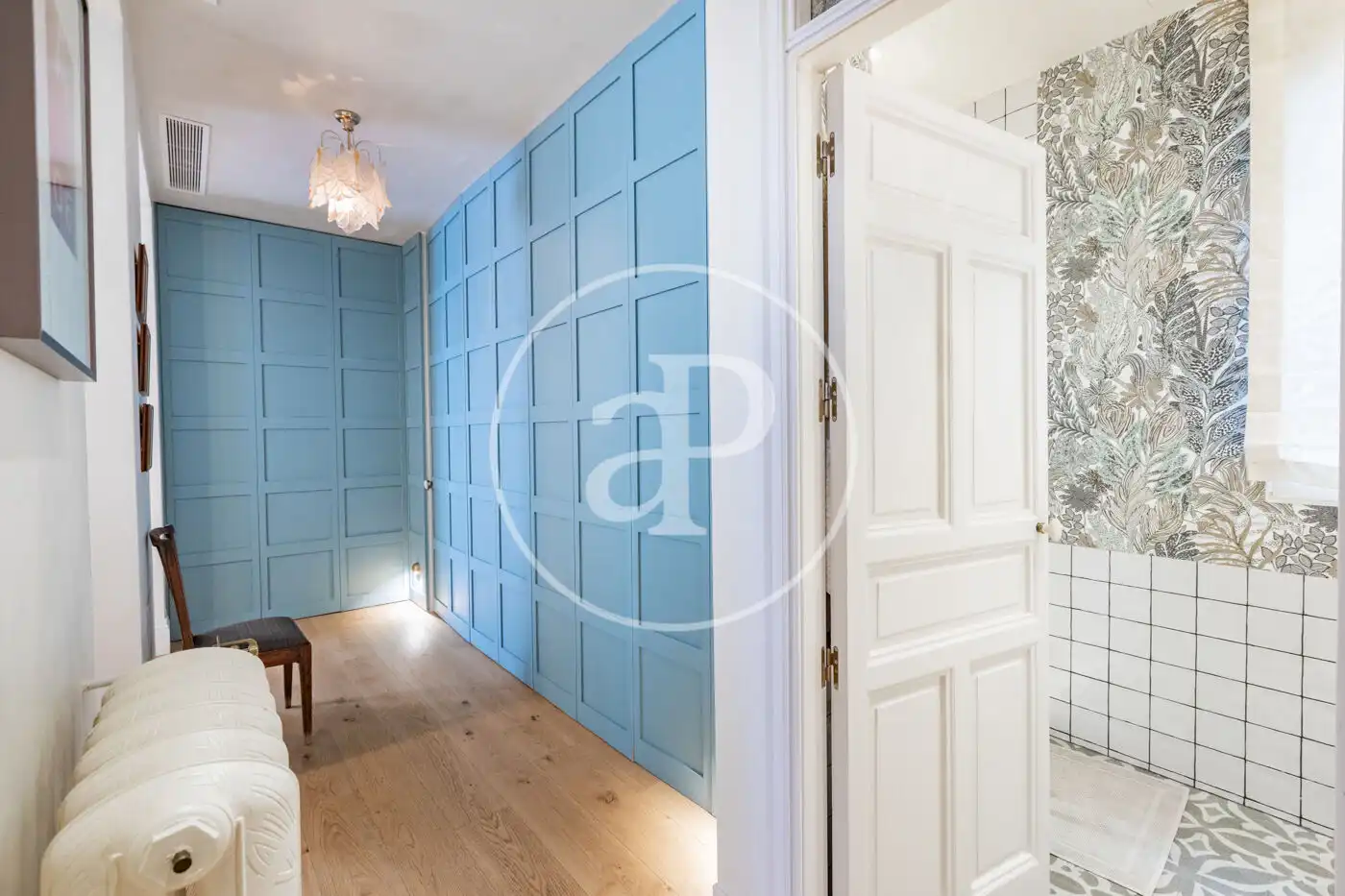 Habitación de Piso en venta en Madrid con Calefacción y Amueblado