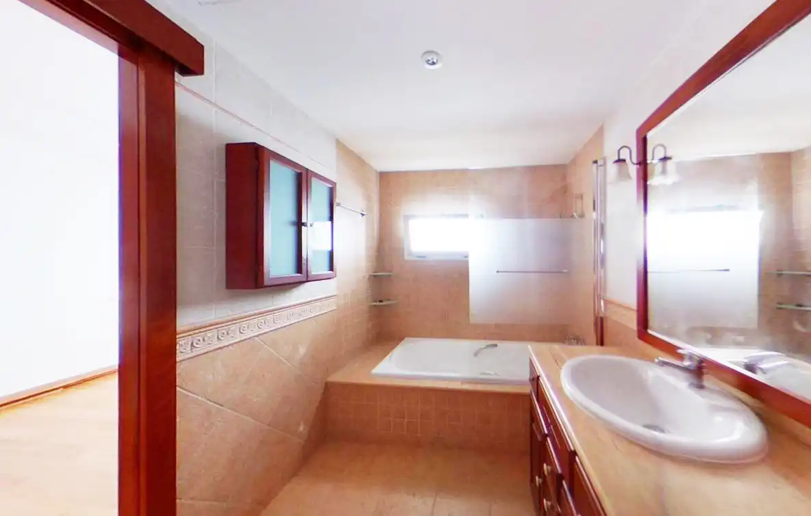 Baño de Piso en venta en  Palma de Mallorca con Trastero
