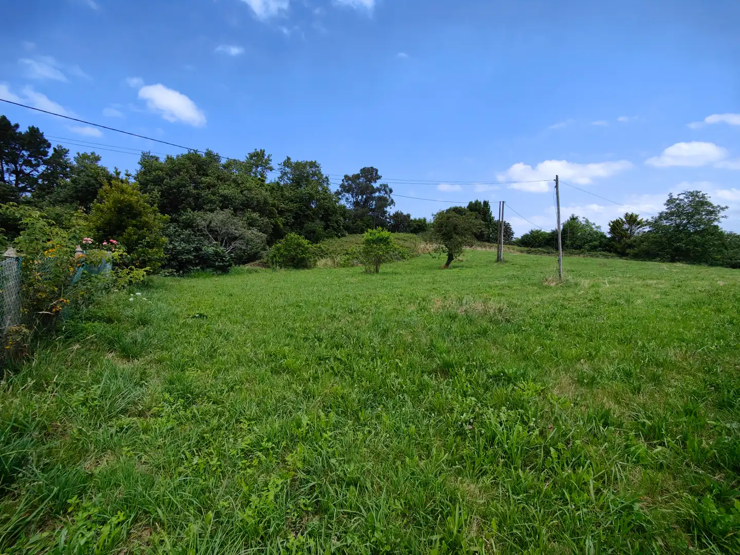 Terreny residencial en venda a Barrio Valles 89, imagen 3
