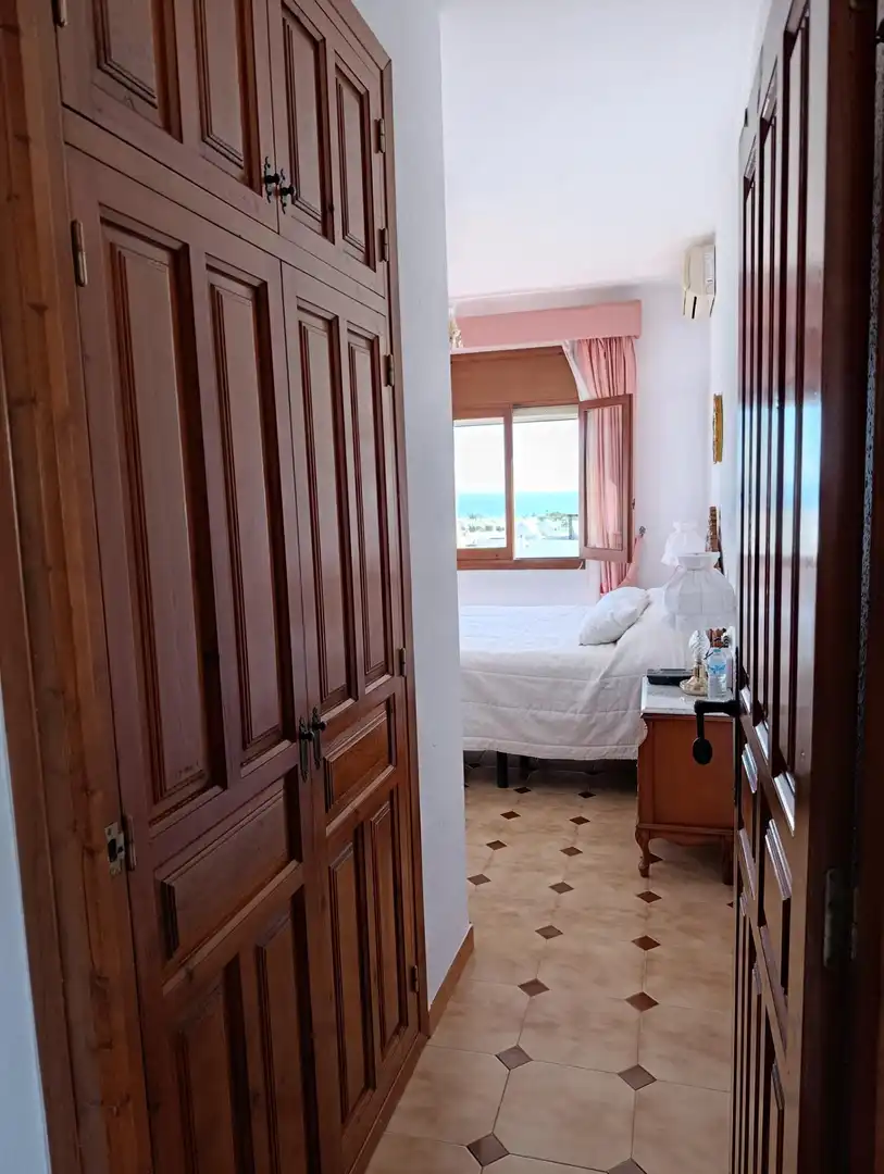 Detached house with terrace for sale in El Palmeral, imagen 31