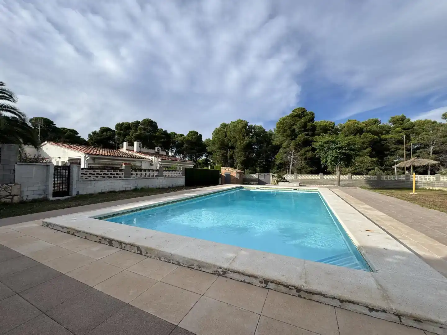 Piscina de Casa o xalet en venda en Salou amb Aire condicionat i Piscina