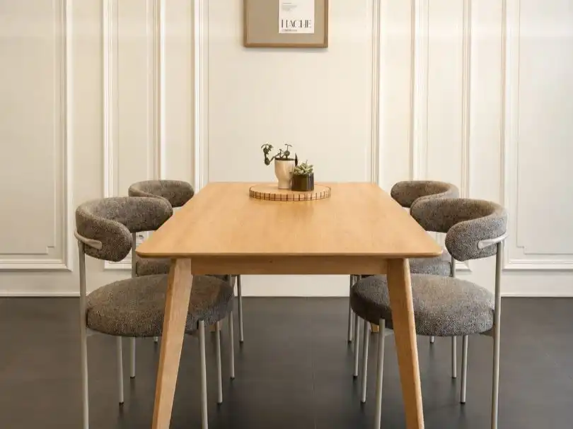 Comedor de Oficina de alquiler en  Logroño con Aire acondicionado, Calefacción y Internet