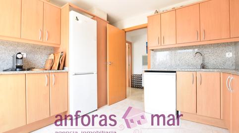 Foto 4 de Àtic en venda a Passeig del Mediterrani, 7, Platja de la Paella, Torredembarra