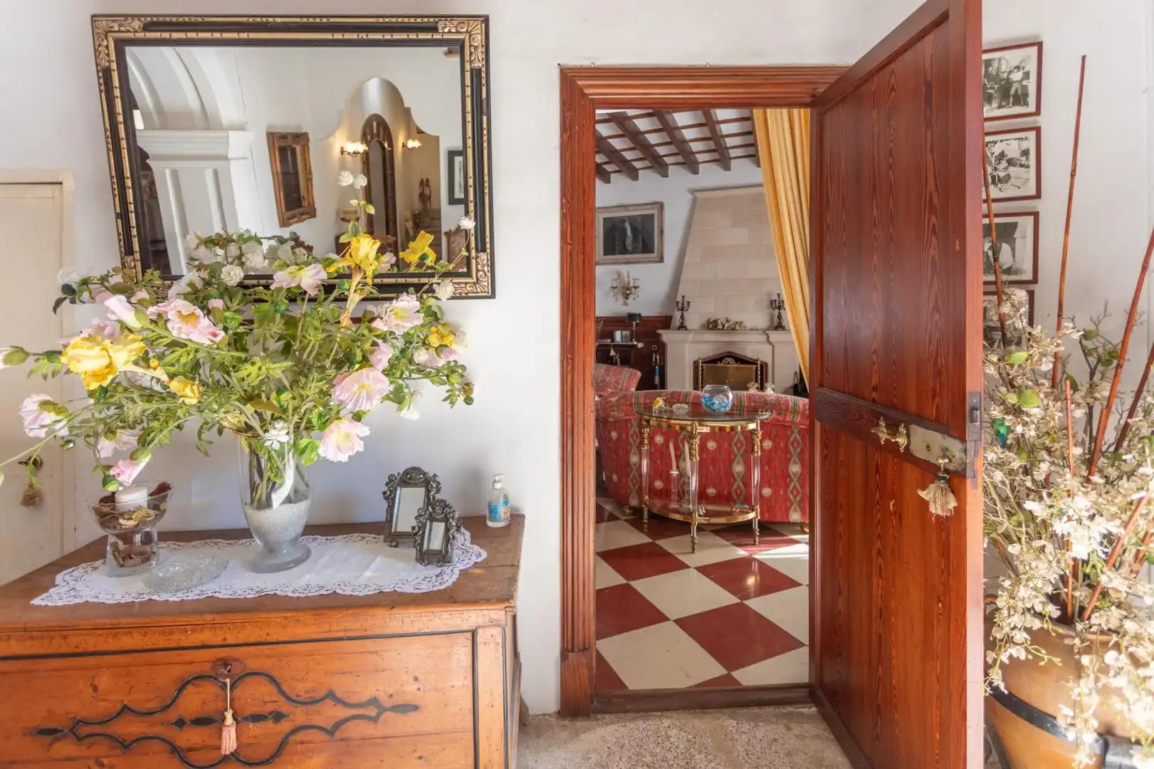 Casa con terraza en venta en Sineu, imagen 24