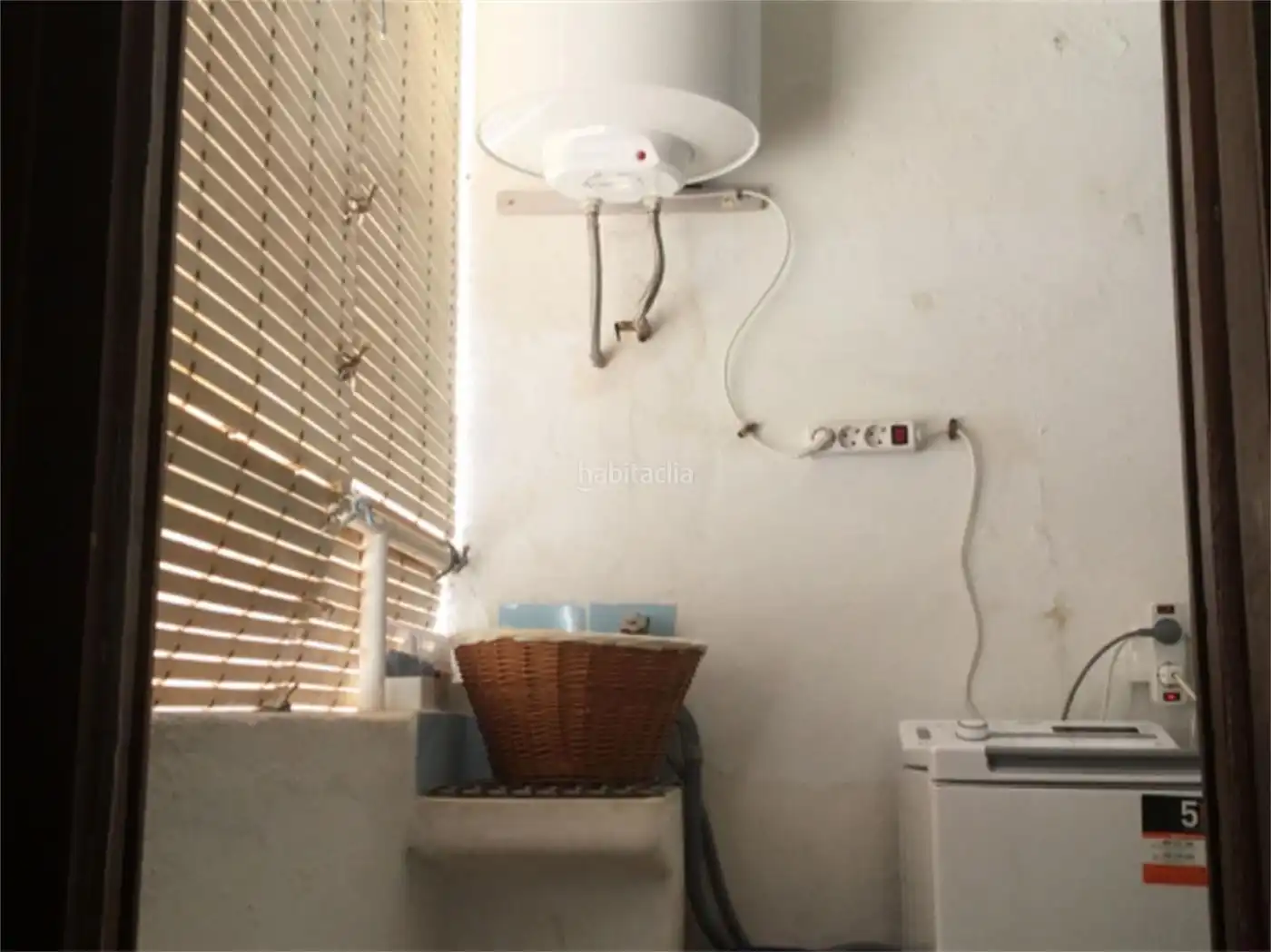 Flat for sale in Calle Aragón 37, imagen 16