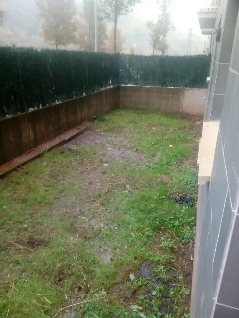 Wohnung mit Garten zum Verkauf in Carrer Garrinada, imagen 13