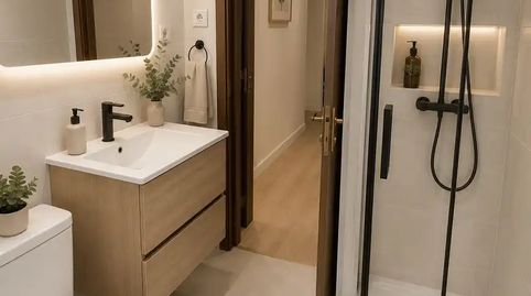 Foto 2 de Piso en venta en Avenida Rosalía de Castro, 18, Santa Uxía de Ribeira, Ribeira