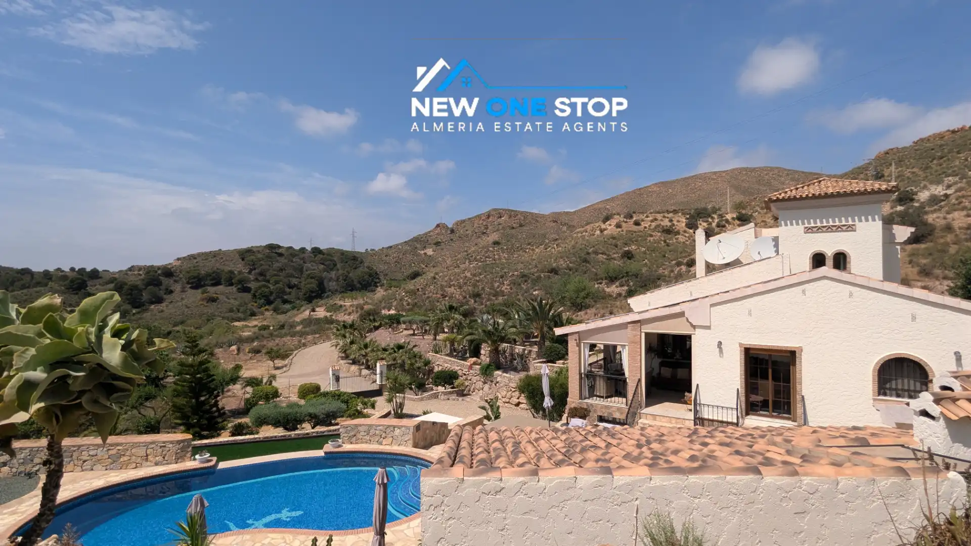 Chalet con terraza en venta en Paraje el Selvalico, imagen 4