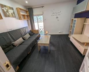 Flat to rent in Plaza Crevillente - Antiguos Juzgados - El Asilo