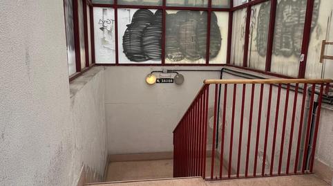 Photo 5 of Garage for sale in Avenida Sancho el Fuerte, Iturrama, Navarra