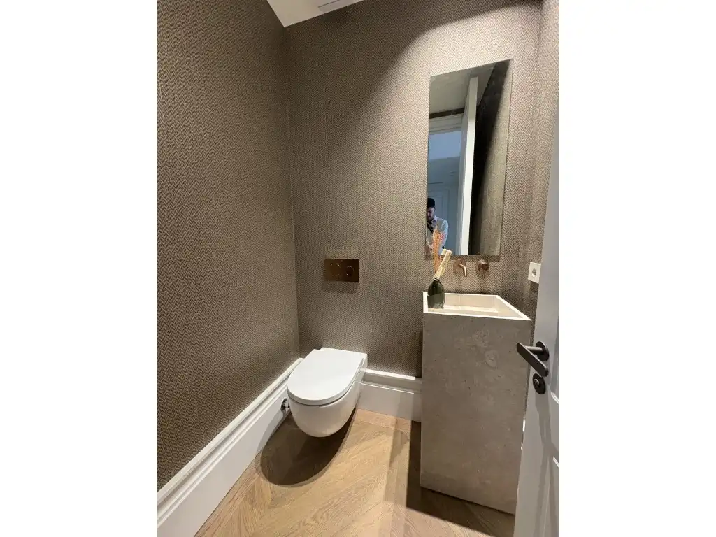 Piso con ascensor en venta en Calle Antonio Flores, imagen 14