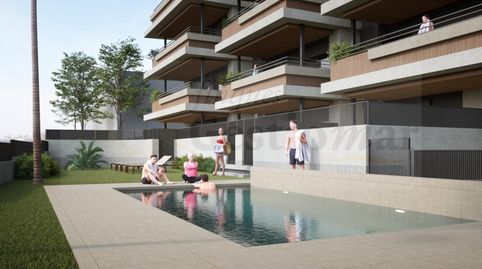 Foto 4 de Apartamento en venta en Avenida Joan XXIII, Regueral - Prat d'en Forés, Cambrils