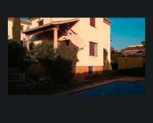 Garden of House or chalet to rent in Padul  with Terrace, Swimming Pool and Furnished