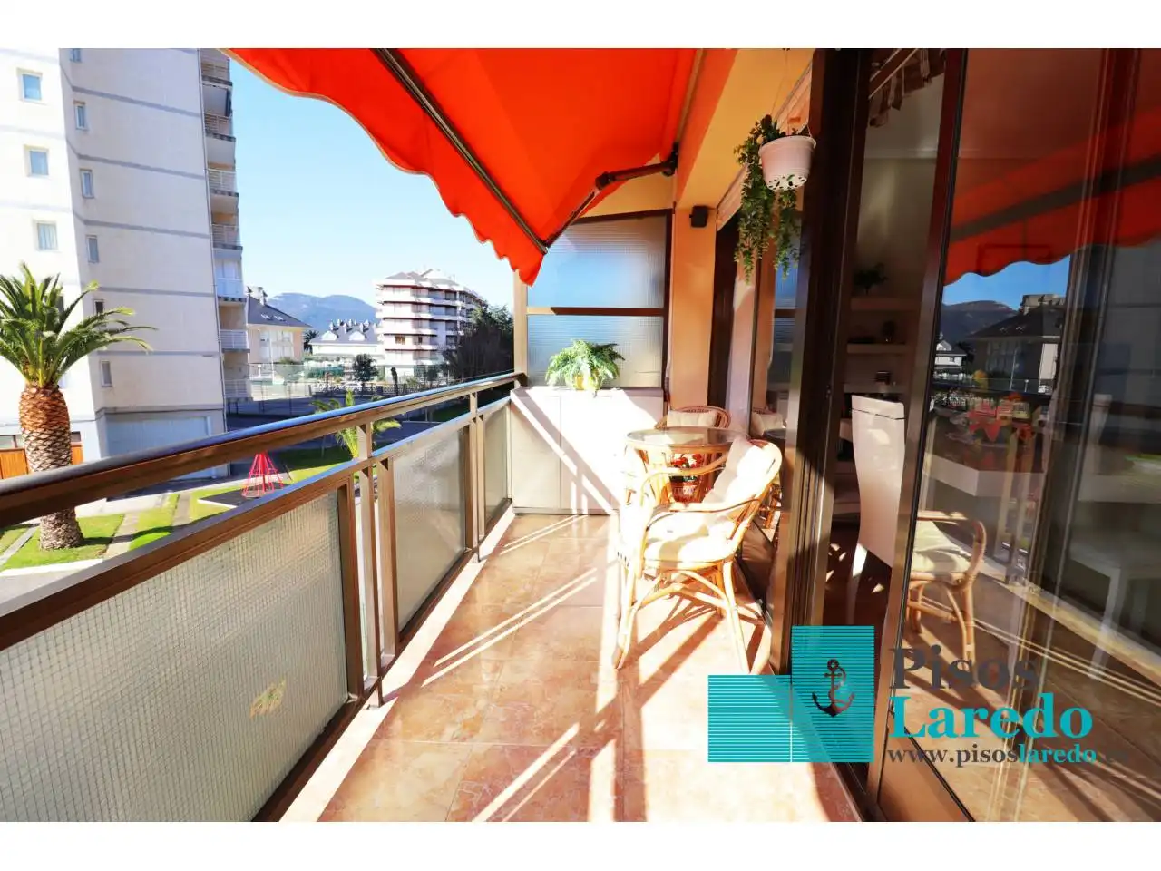 Flat for rent in Avenida libertad, 12, Carlos V