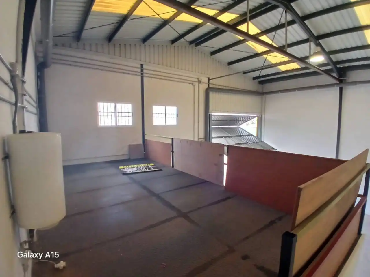 Industrial building to rent in Alcàsser, imagen 20