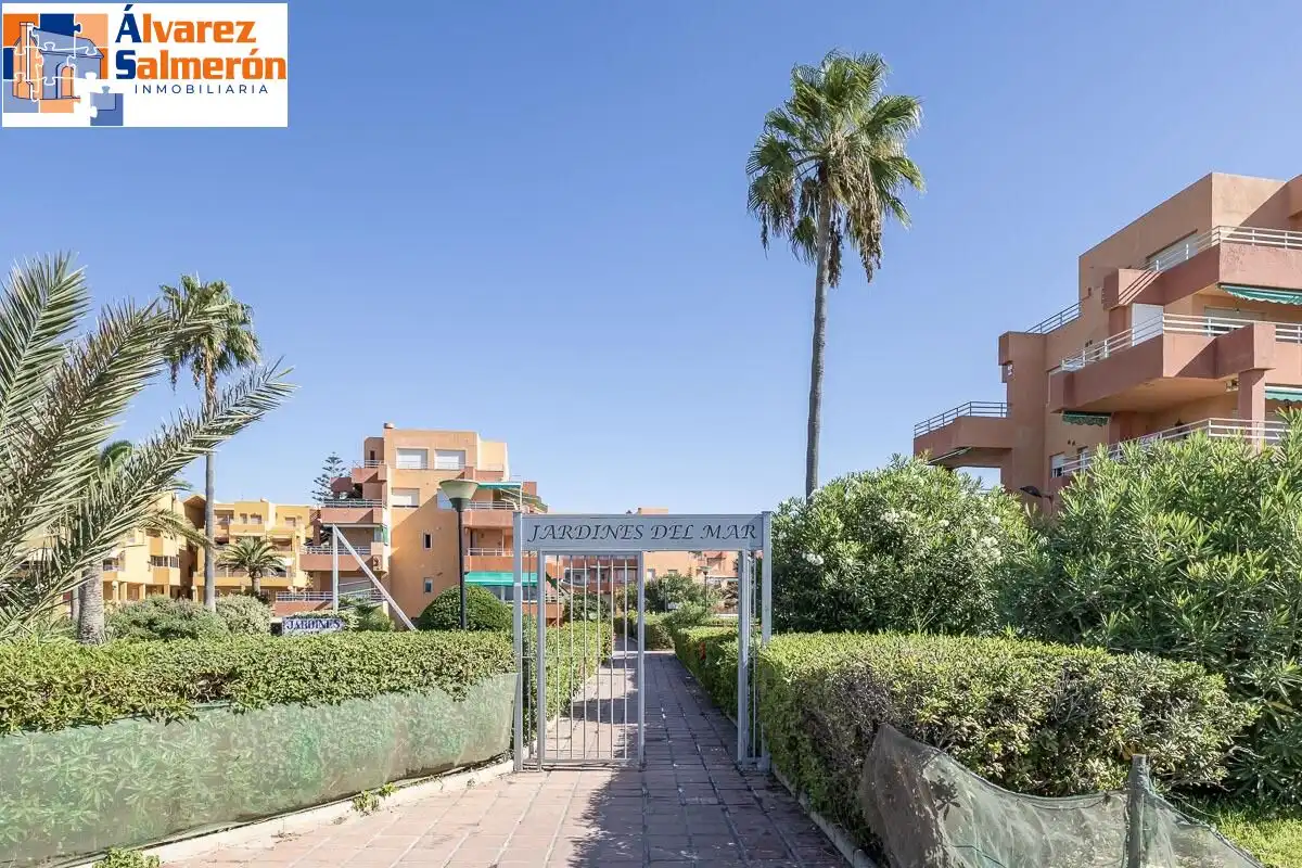 Dúplex amb piscina en venda a Paseo MARITIMO, imagen 37