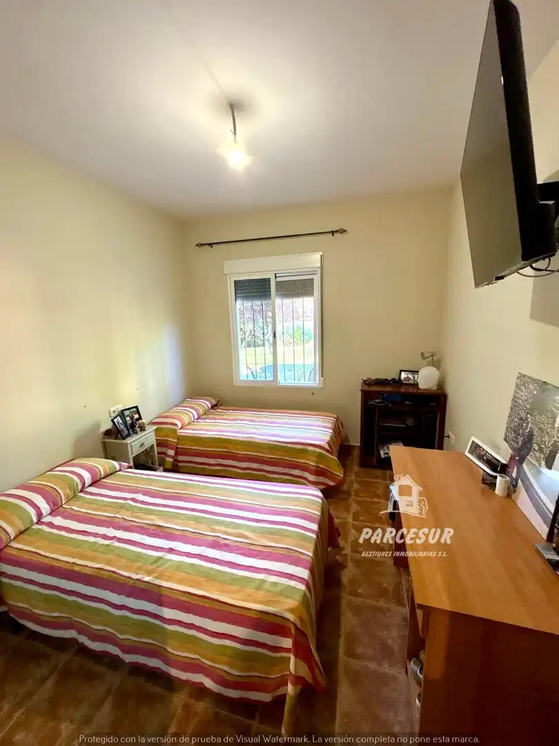 Casa con piscina en venta en Periurbano Oeste - Sierra, imagen 34