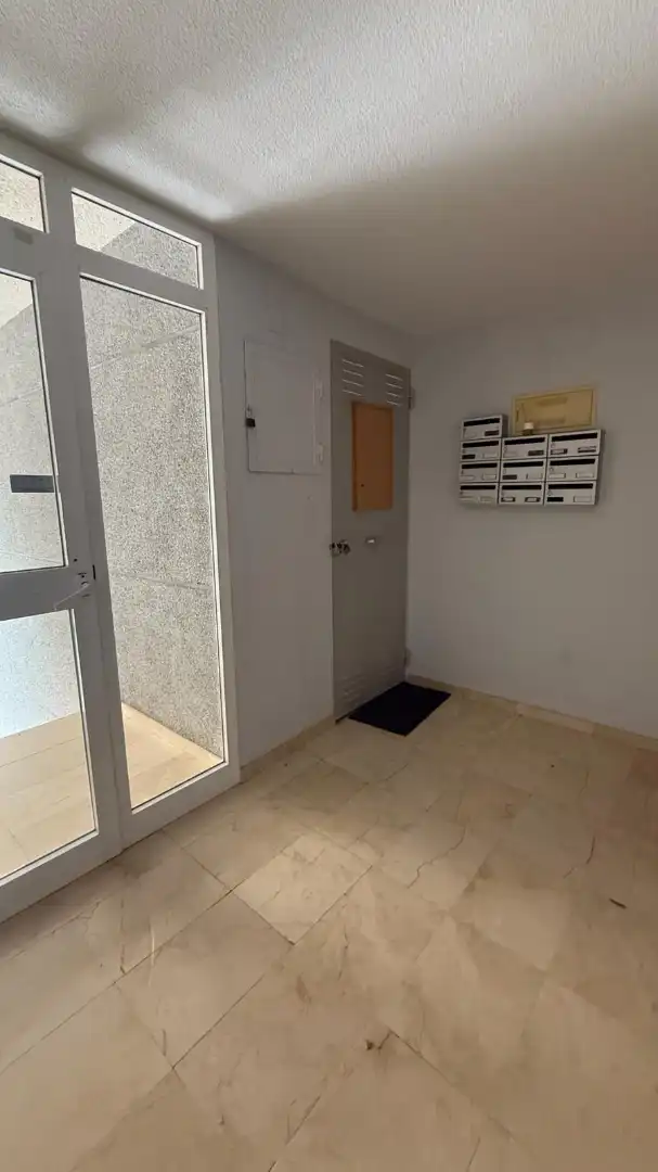 Apartament en venda en Benissa