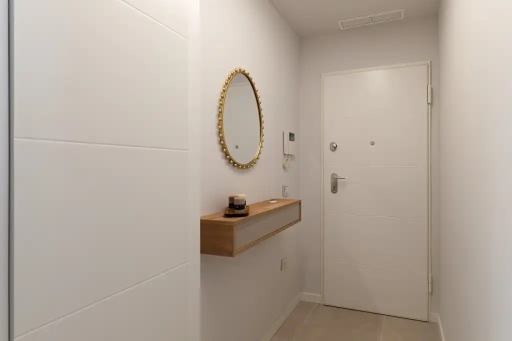 Apartment mit Terrasse zum Verkauf in Las Marinas / Les Marines, imagen 22