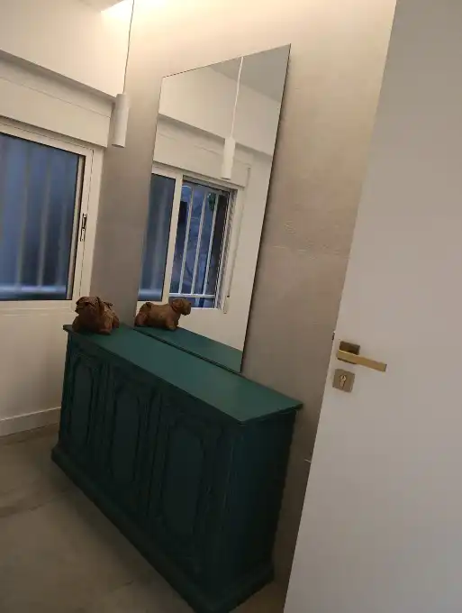 Piso con terraza en venta en Avinguda Camí Nou 160, imagen 3