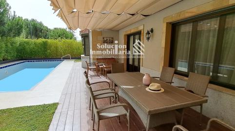 Foto 3 de Casa o xalet en venda a Rio Tormes, del, 28, Villamayor, Salamanca