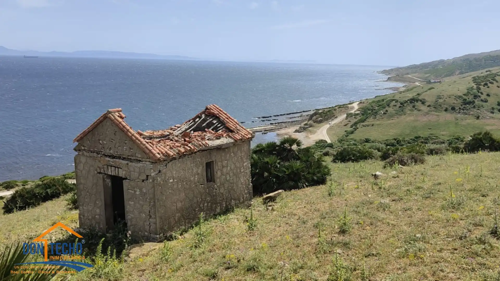 Terreni e lotti in vendita a Lugar Guadalmesi