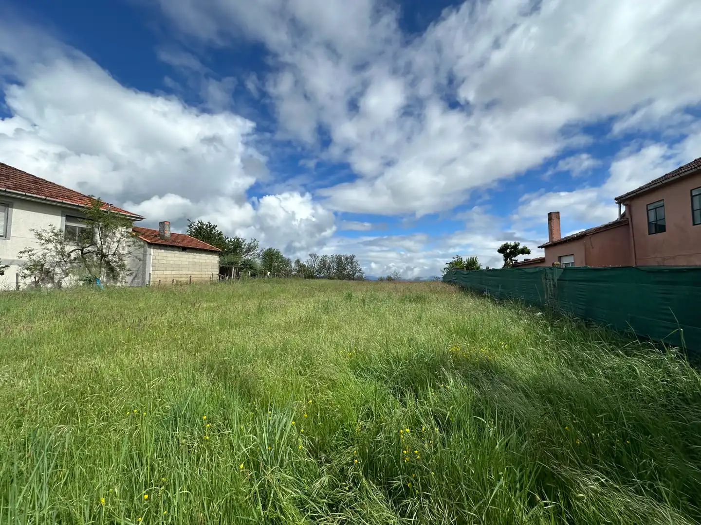 Residential for sale in Vilardevós