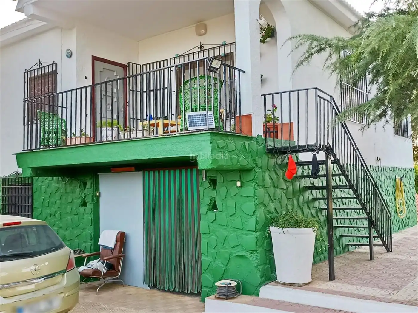 Haus zum Verkauf in CM-3109 12, imagen 10