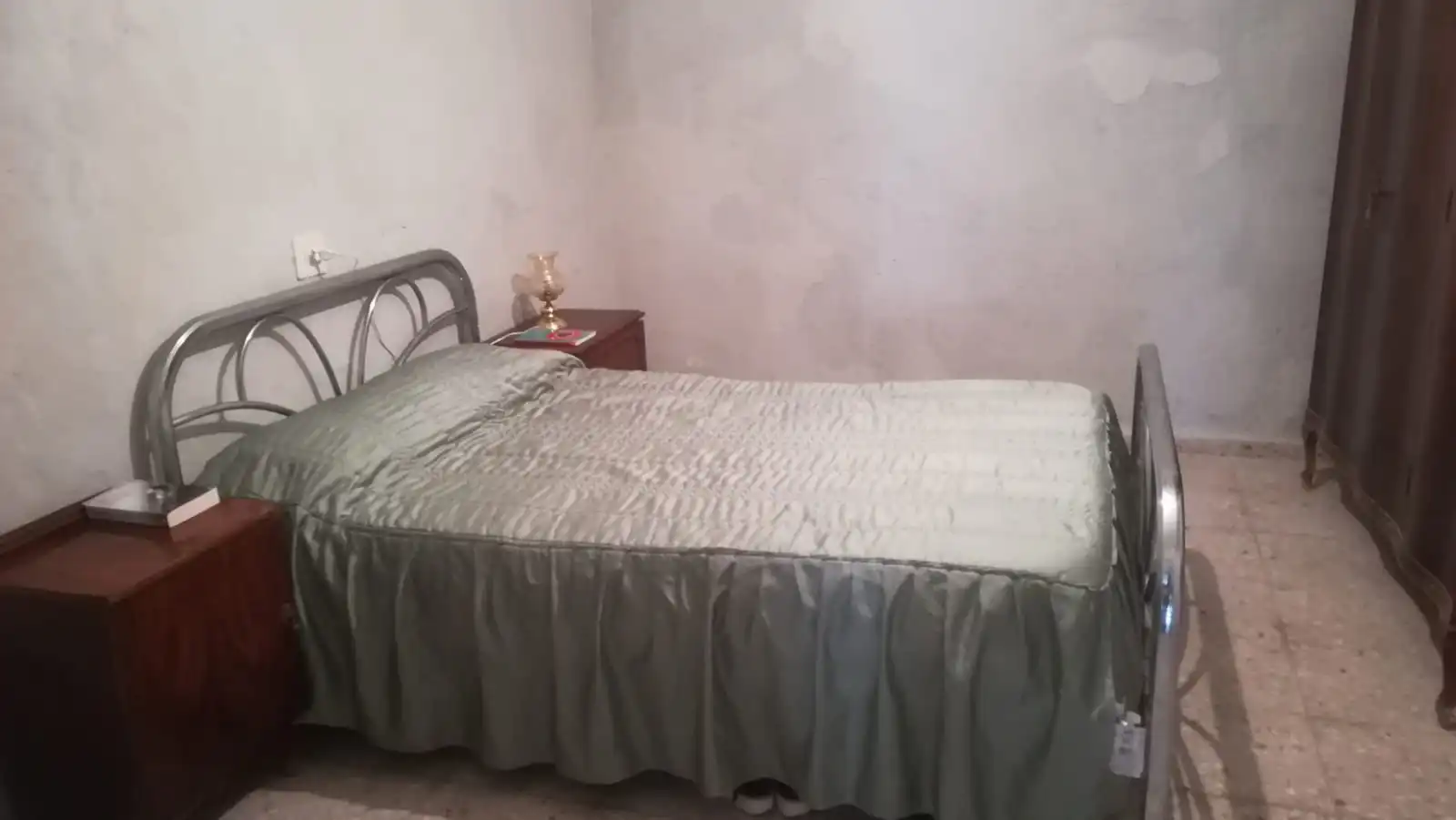 Habitación de Casa o chalet en venta en Alcántara