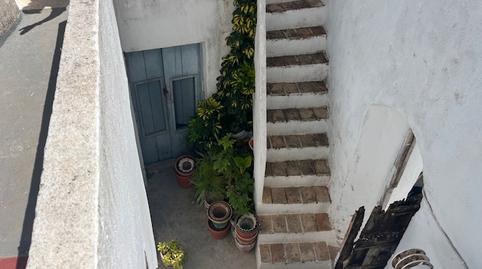 Foto 4 de Casa o xalet en venda a Calle de la Costanilla, 10, Vejer, Vejer de la Frontera