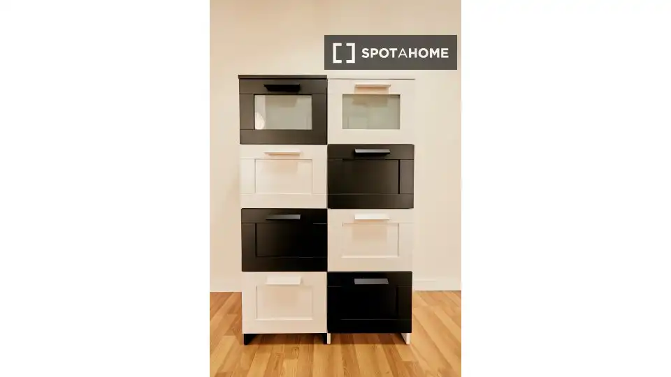 Appartement à louer à Chamberí, imagen 16
