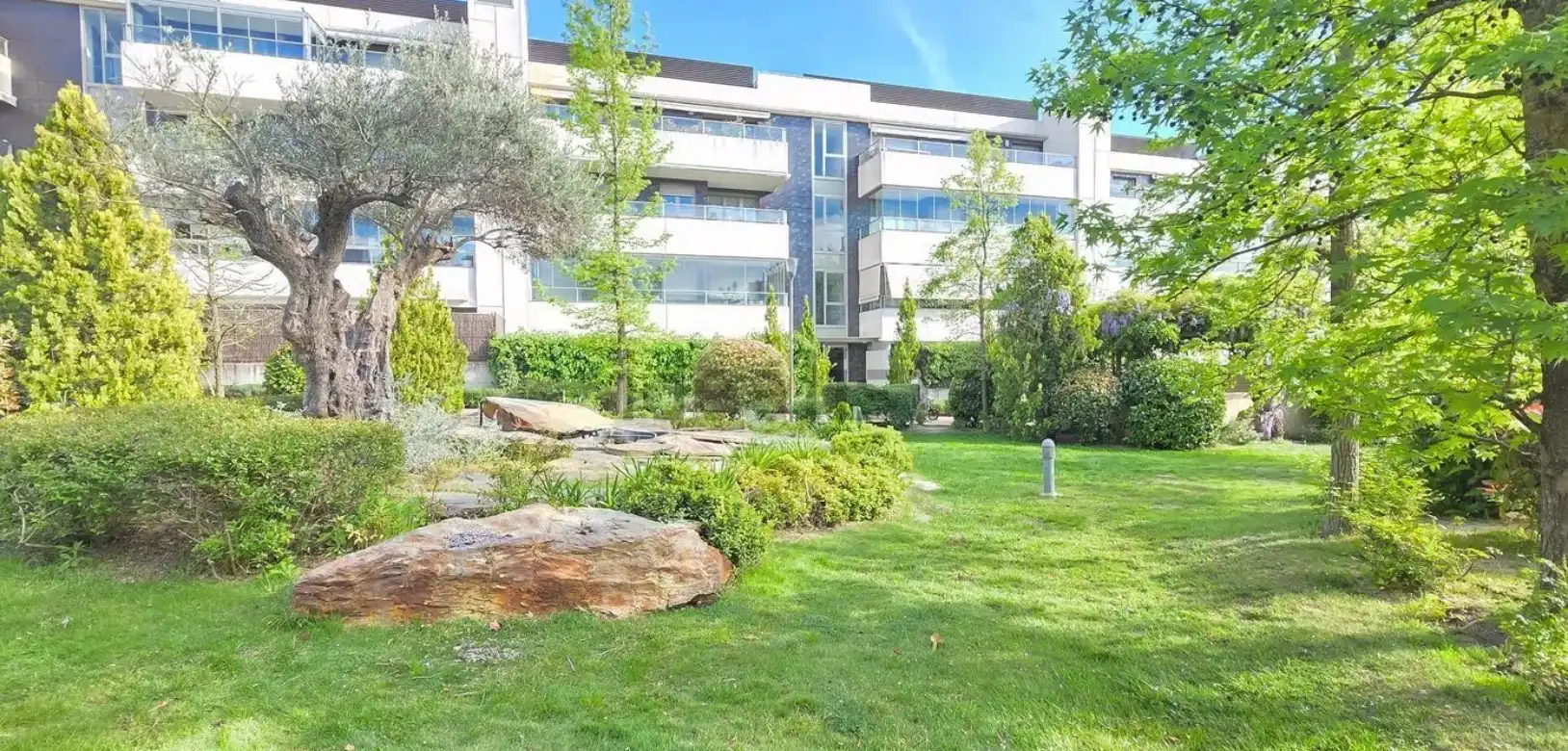 Appartamento con piscina in affitto a Montecillo, imagen 27