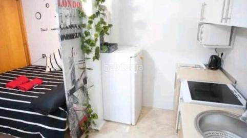 Photo 5 of Study for rent in Carrer Sol Naixent, 18, Albufereta, Alicante / Alacant