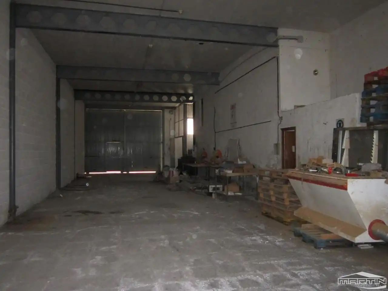 Industrial buildings for sale in Lucena