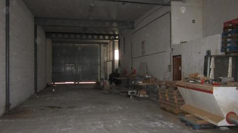 Photo 4 of Industrial buildings for sale in Los Santos, 59, Navas del Sepillar, Córdoba