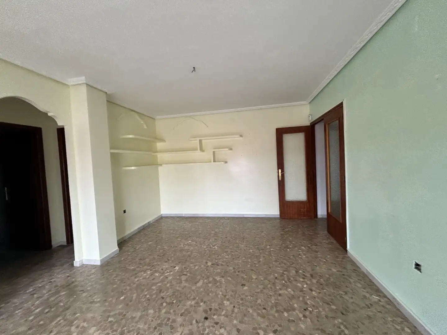 Piso en venta en Socuéllamos con Terraza y Balcón