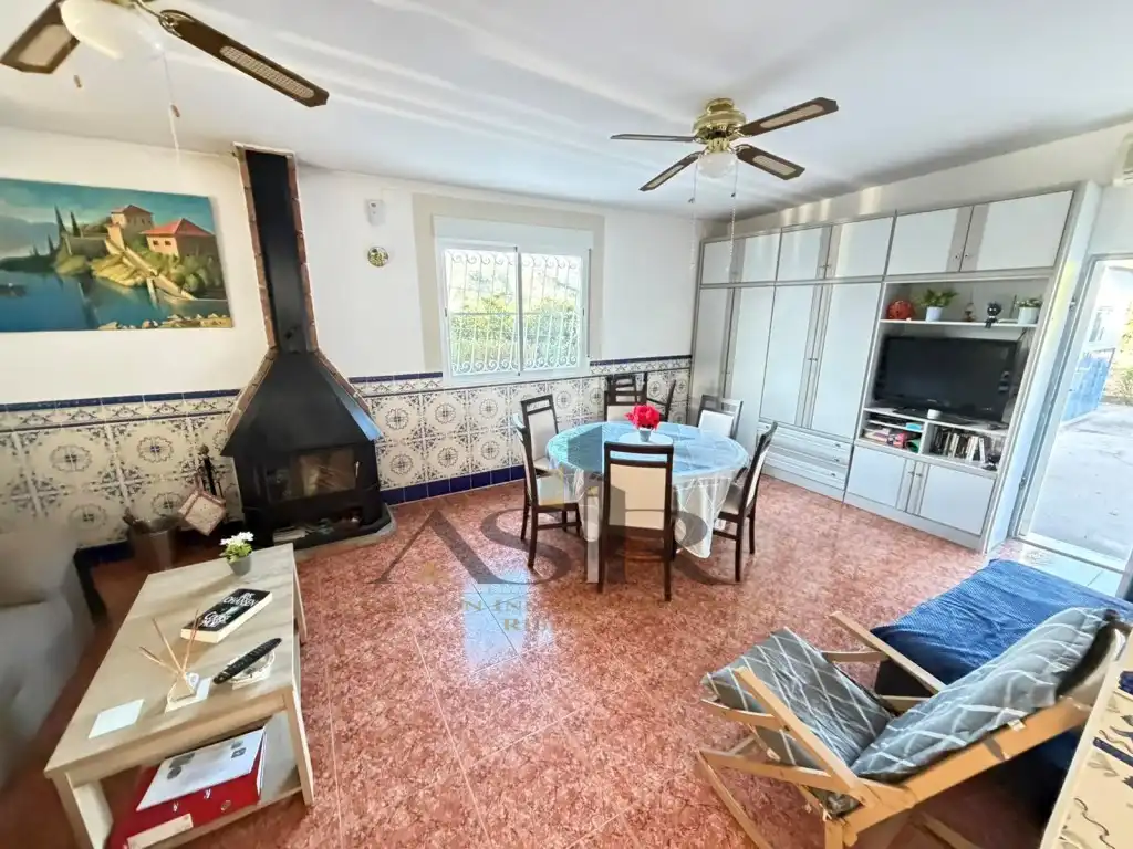 Villa avec piscine à vendre à Partida Solana, imagen 20