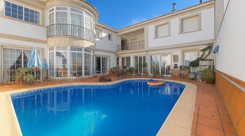 Foto 5 de Casa o xalet en venda a Calle Valencia, 3, Domeño, Valencia