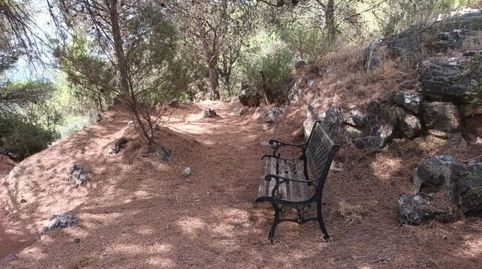 Foto 4 de Finca rústica en venda a Calle Rubita, 41a, Yunquera, Málaga