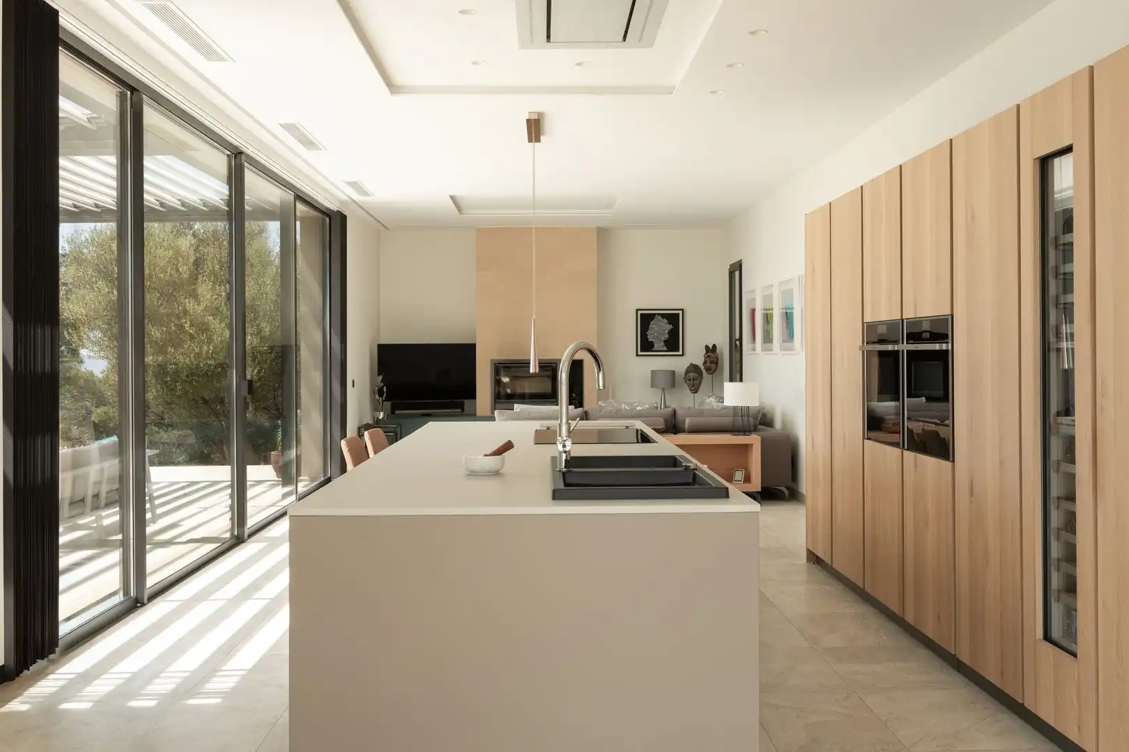 Haus mit Terrasse zum Verkauf in Selva, imagen 6