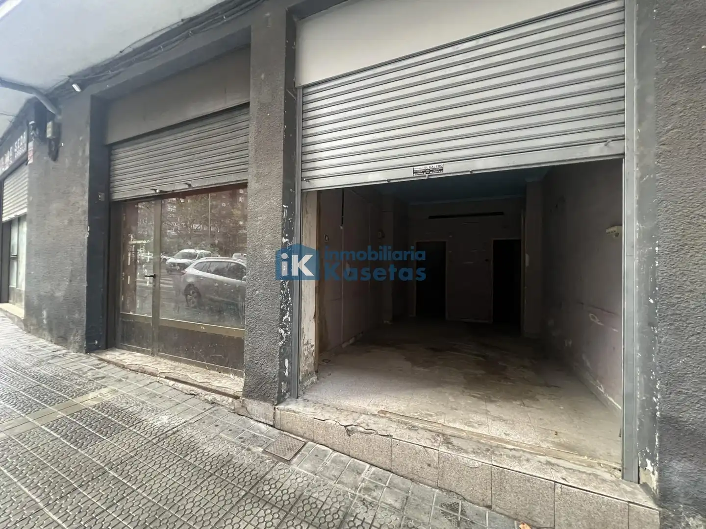 Business premises for sale in Pozokoetxe, imagen 2