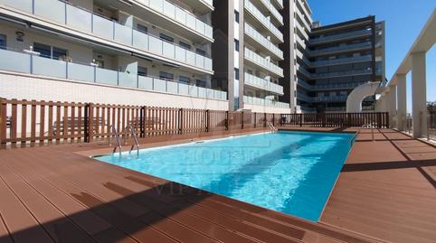 Foto 4 de Pis en venda a Carrer de Pi I Margall, 3, Port, Barcelona